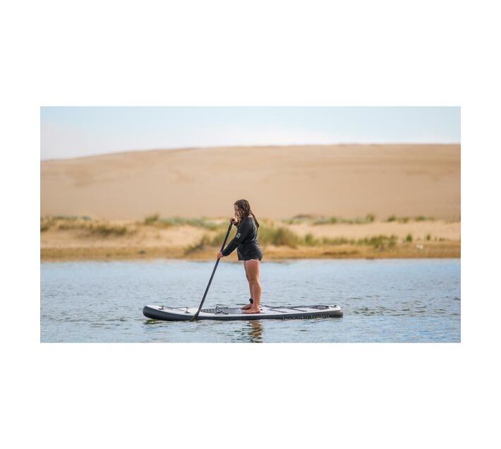 NIGHT AND LIGHT FURY STAND-UP PADDLEBOARD (SUP)