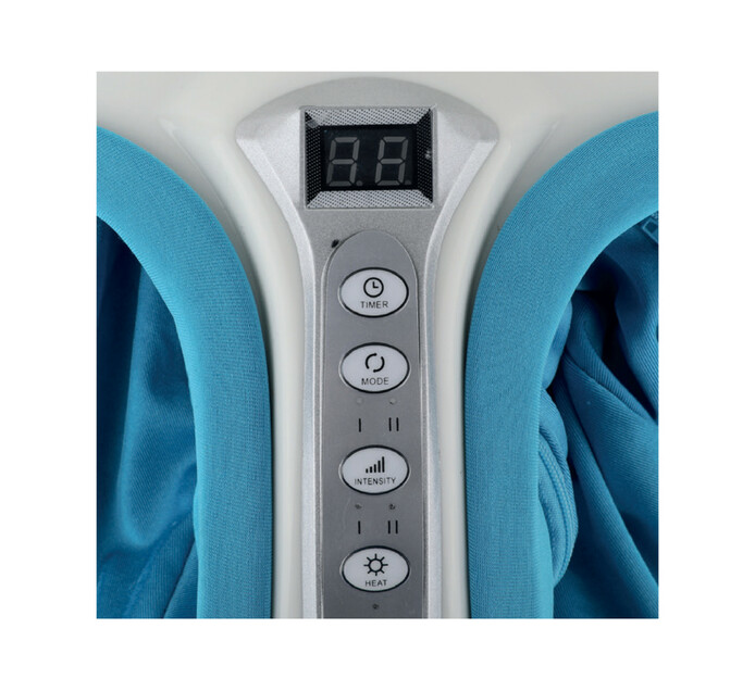 Igia Shiatsu Foot Massager Makro