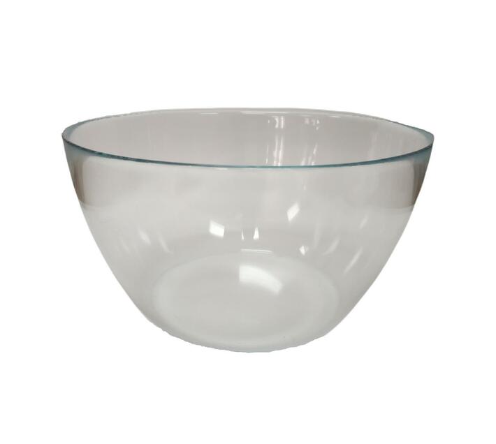 BULK GLASS VICTORIA MIXING BOWL 26cmx14cm Makro