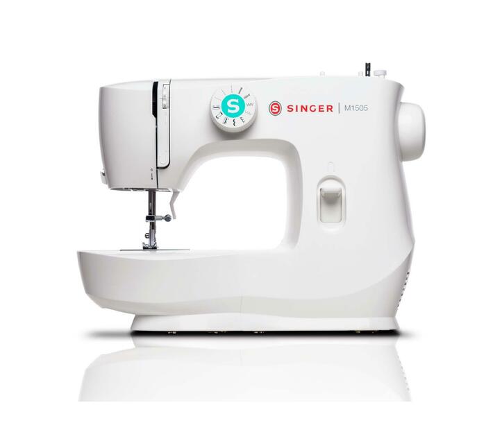 SINGER M1505 Sewing Machine Makro