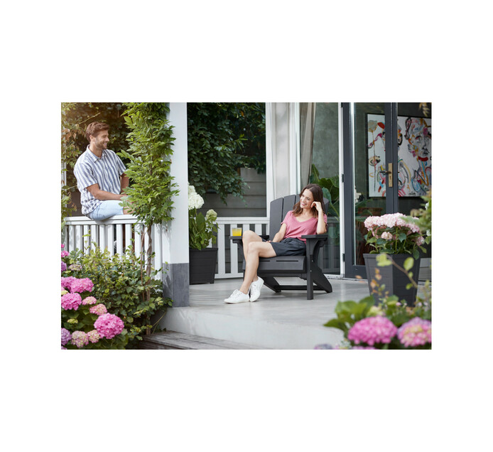 Keter Adirondack chair Makro