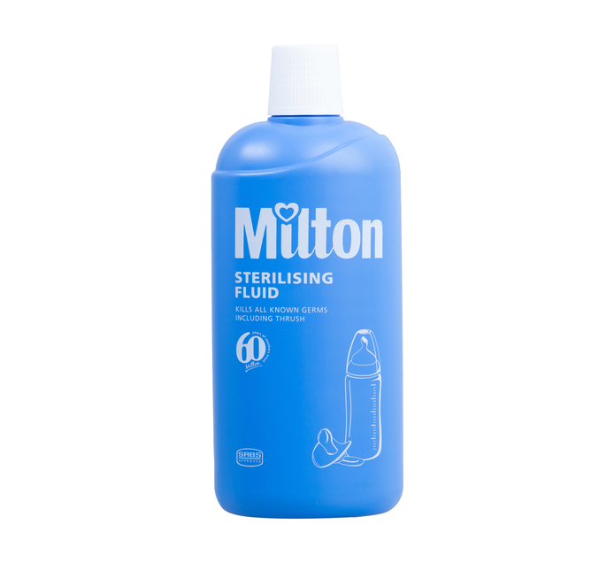 Milton Antiseptic Liquid (1 x 1 l)