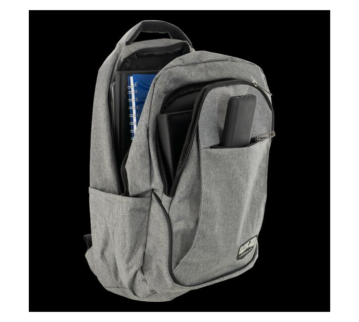 Volkano Backpack With Laptop Compartment Victory Series Makro