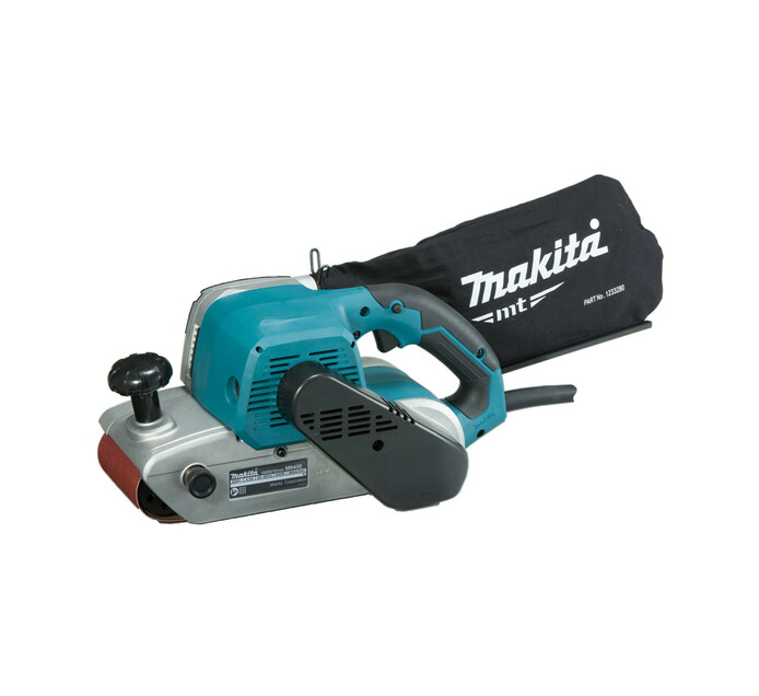 Makita 940 W Belt Sander Makro