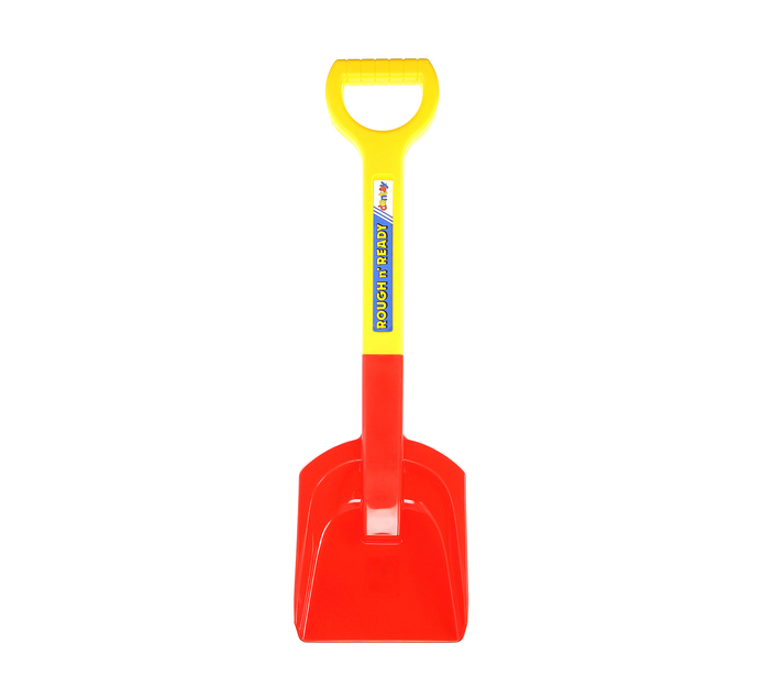 Rough N' Ready Plastic Shovel Outdoor toys Outdoor Toys Outdoor