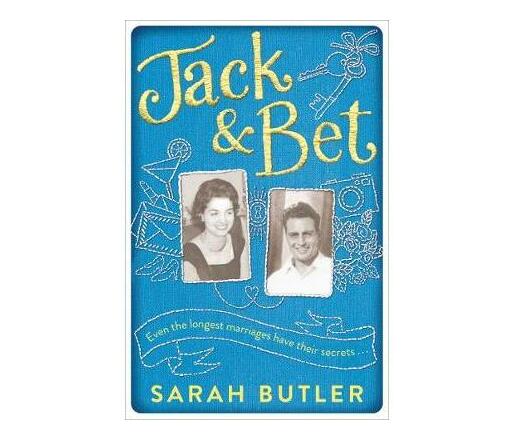 Jack & Bet (Paperback / softback)