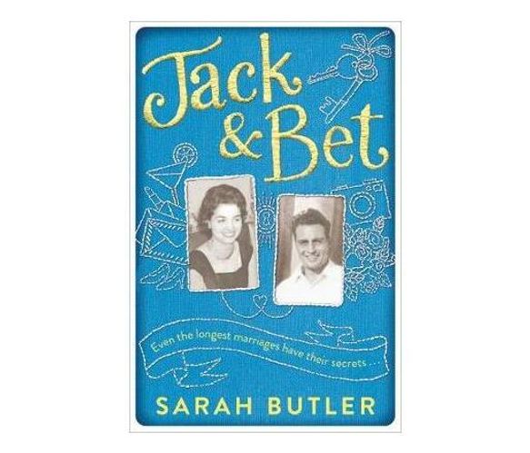 Jack & Bet (Paperback / softback)