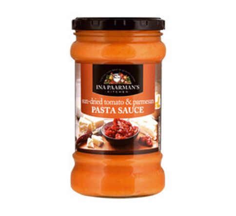 Ina Paarman Pasta Sauce Sundried Tomato (1 x 400g)