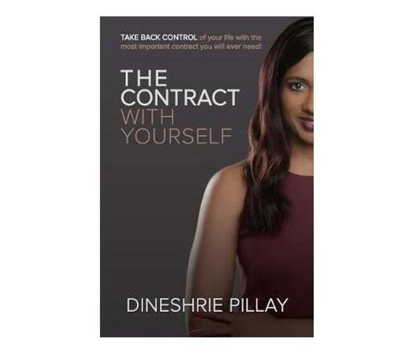 The Contract with Yourself (Paperback / softback)