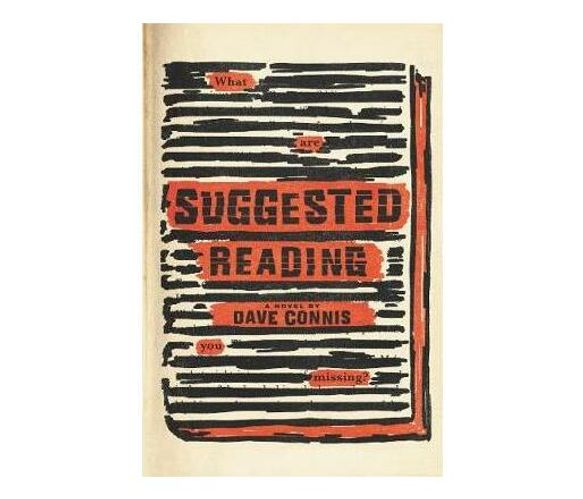Suggested Reading (Paperback / softback)