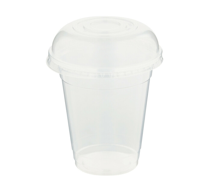 ARO Smoothie Cup+Dome Lid (1 x 50's)
