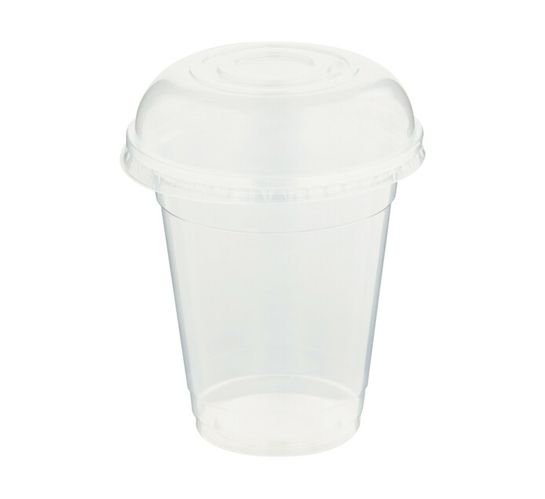 ARO Smoothie Cup+Dome Lid (1 x 50's)