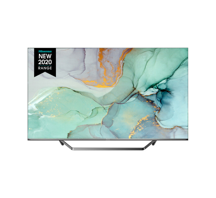 Hisense 139 Cm 55 Smart Uled Tv Led 55 46 117cm Led Televisions Electronics Computers Makro Online Site