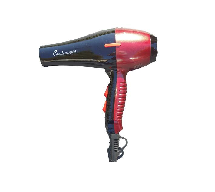 Condere Professional Hair Dryer 2600w Makro