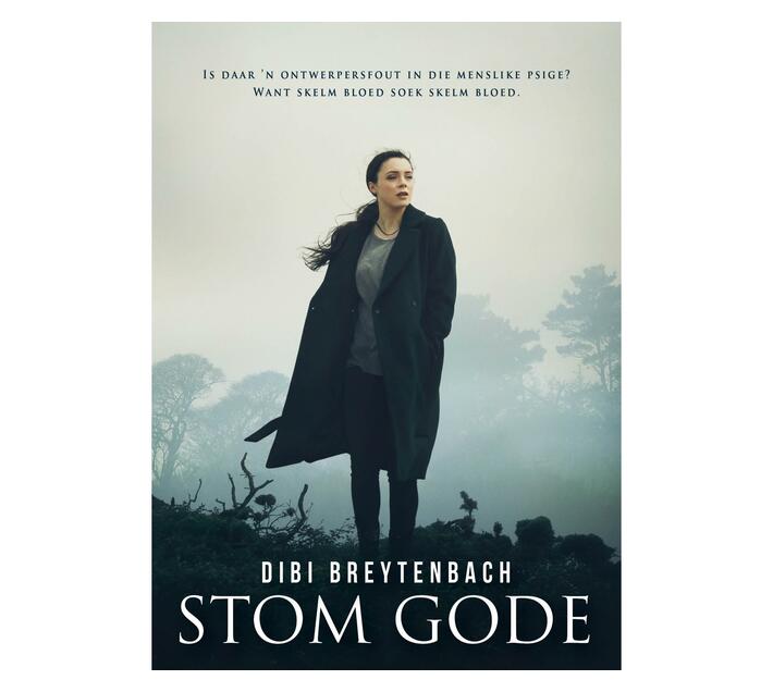 Stom Gode (Paperback / softback)