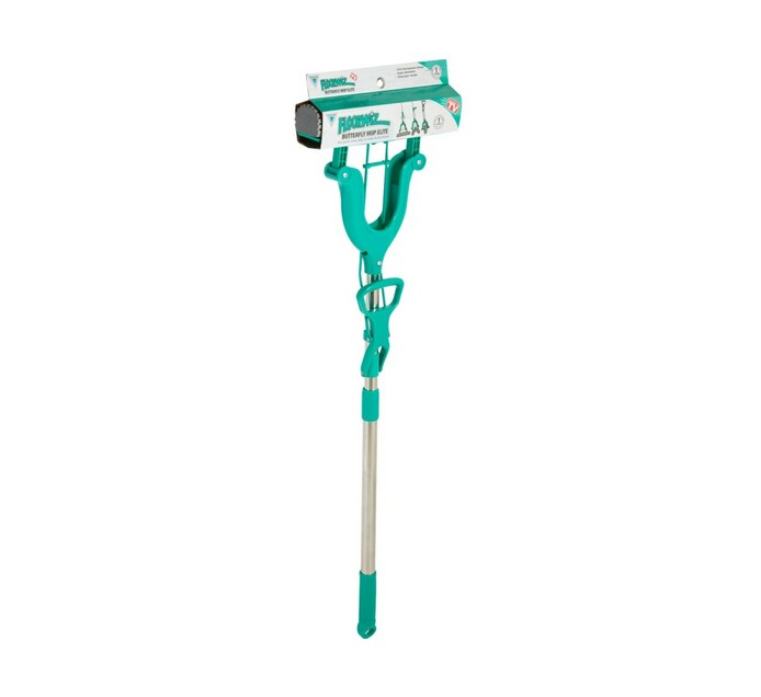 Floorwiz Butterfly Mop Elite Makro