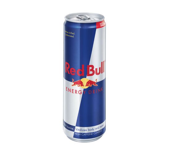 Red Bull Energy Drink Regular (1 x 355ml)