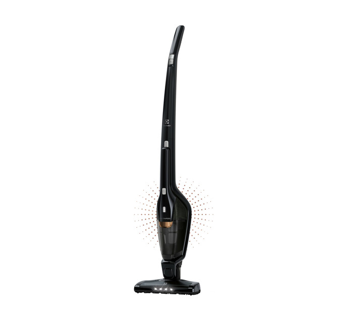 Electrolux Ergorapido 2in1 Stick Vacuum Cleaner Other Floor