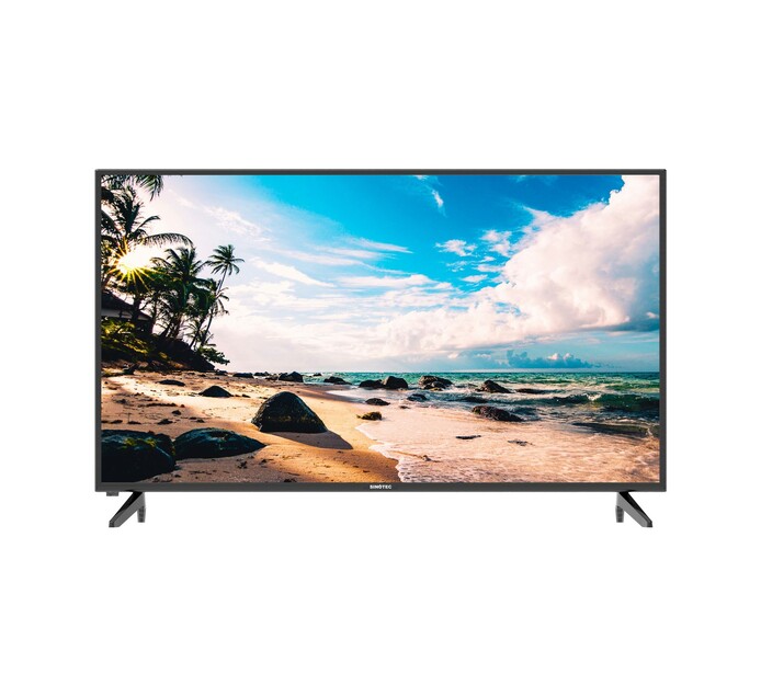 Sinotec 106cm(42") Smart FHD Android TV Makro