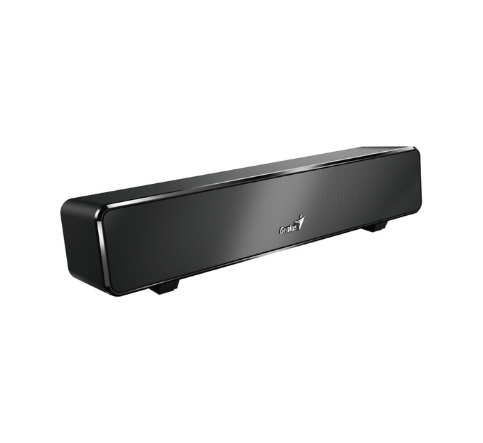 GENIUS USB SOUNDBAR 100 Makro