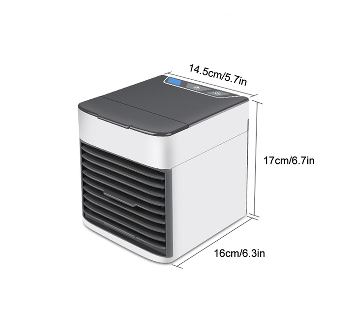 arctic air ultra cooler