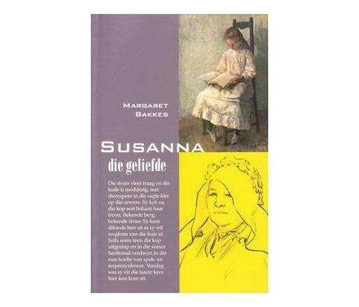 Susanna Die Geliefde