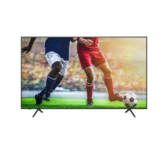 Hisense 164 cm (65") Smart 4K UHD TV 