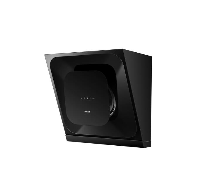 Cooker Hood 60cm Robam Extractor Fan Makro