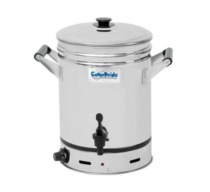 Caterpride 36l Urn Makro