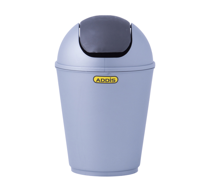 Addis 5l Mini Flip Flap Bin Makro