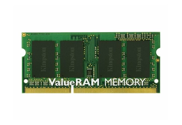 Kingston ValueRAM - DDR3L - 4 GB - SO-DIMM 204-pin