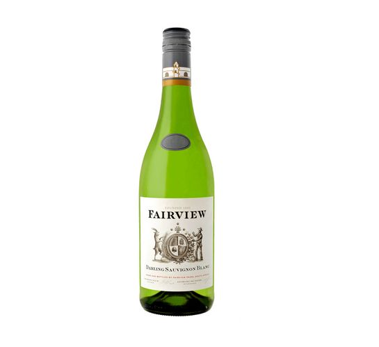 Fairview Sauvignon Blanc (6 x 750ml)