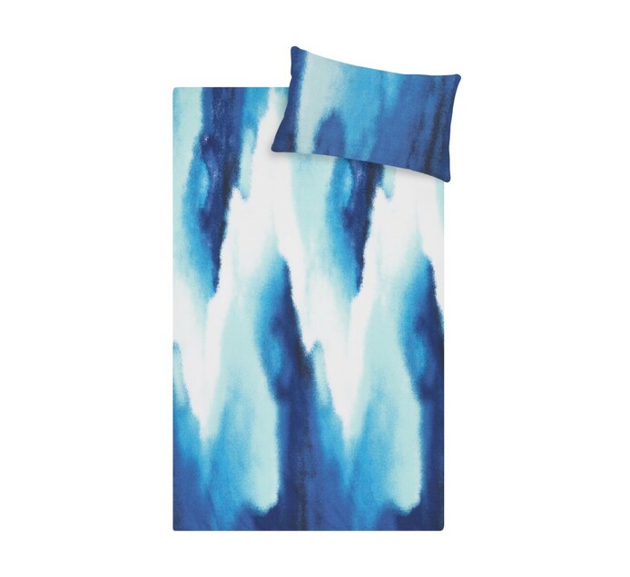 Sheraton Queen Waterfall Duvet Cover Makro