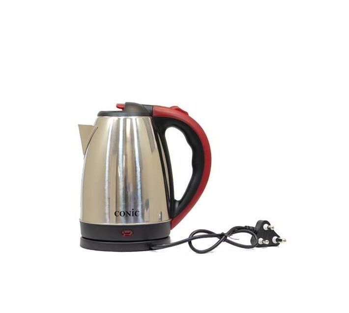 Electric Kettle 1.8L Makro