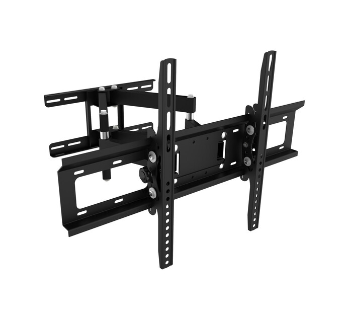 Ultra Link 32"75" Double Arm Full Motion TV Bracket Makro