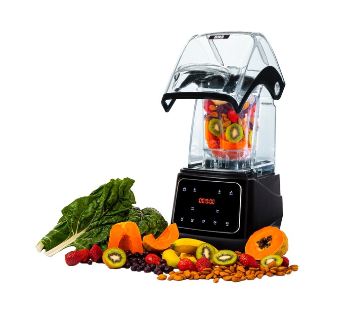 DNA Commercial Blender Makro