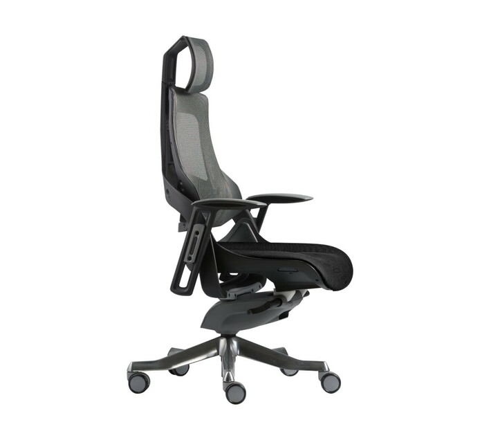 Merryfair Wau Ergonomic Highback Chair Makro