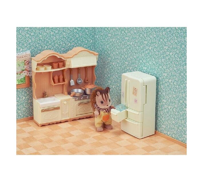 Kitchen Playset Makro
