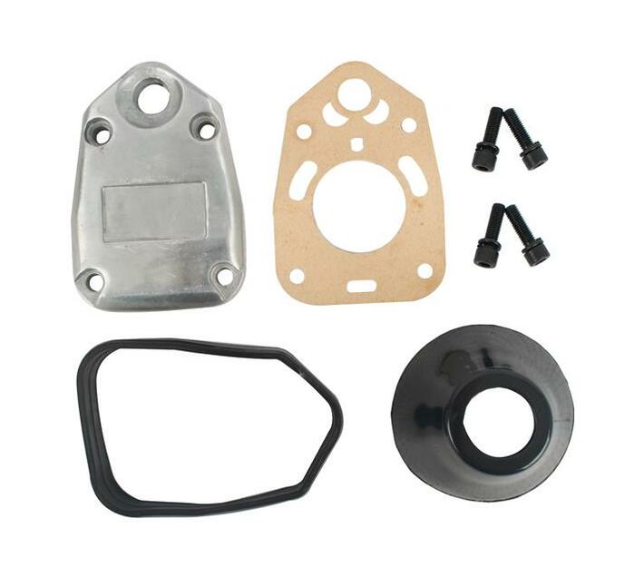 Air Imp. Wrench Service Kit Rear Cover & Scuff (35-40) For At0003