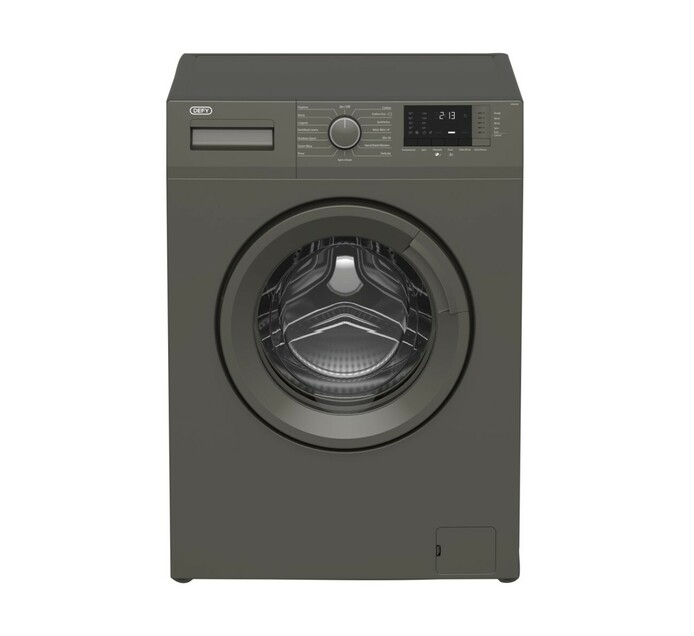 Defy 7 kg Front Loader Washing Machine Makro