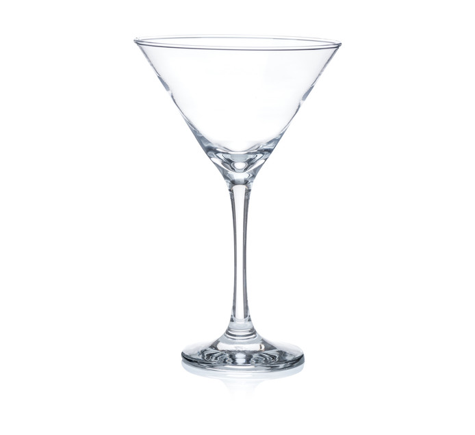 Consol 250 ml Saint Remy Martini Glass 4Pack Makro