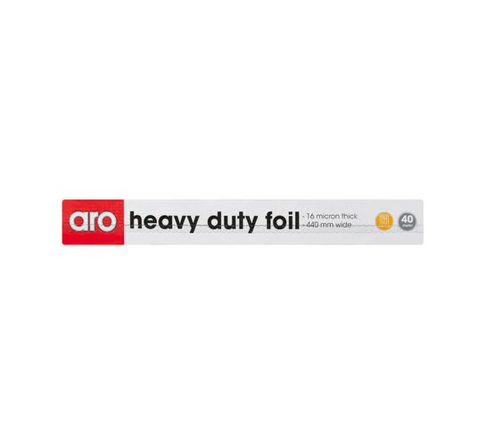 ARO Heavy Duty Foil (40 m x 440 mm)