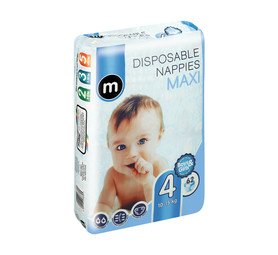 huggies gold size 4 makro