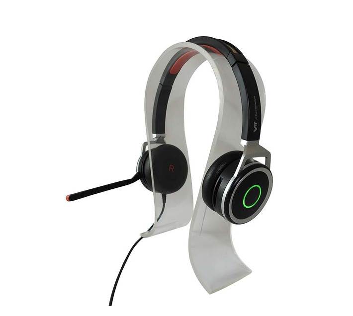 VT X200 Office / Call Centre Headset - USB – Duo