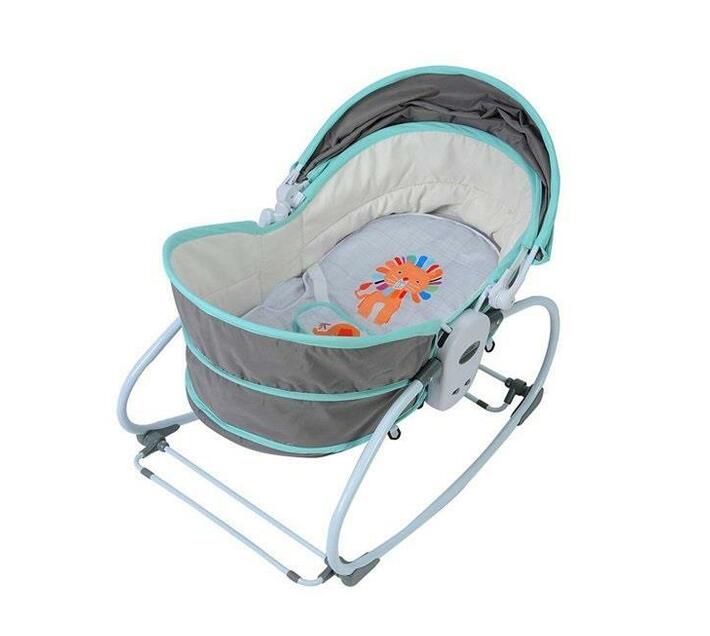 makro baby bouncer
