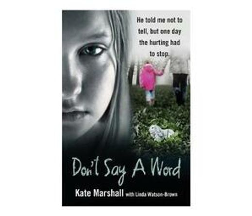 Don't Say A Word (Paperback / softback)