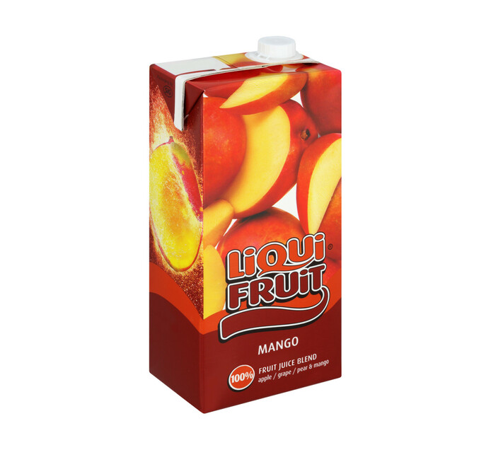 Liqui Fruit Fruit Juice () Makro