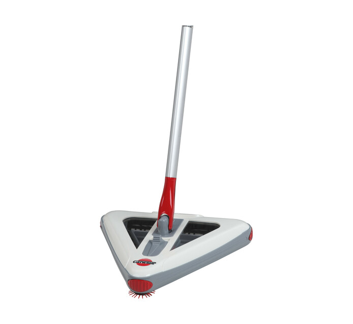 GENESIS CORDLESS SWEEPER TRIBRUSH Other Floor Cleaners Other Floor