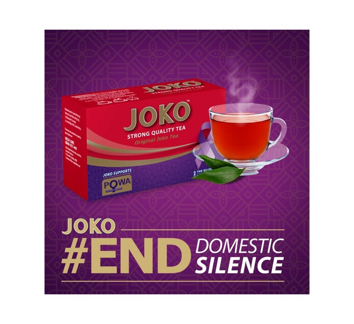 Joko Loose Tea (20g) Makro