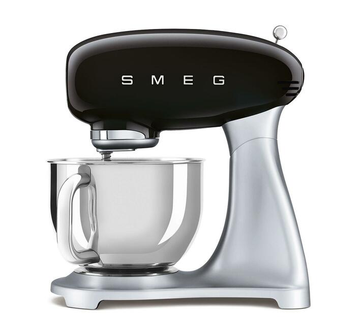 Smeg Stand Mixer Makro